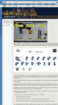 Mobile Screenshot of deateknik.com
